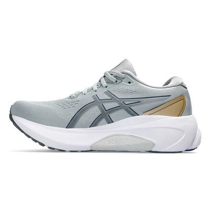 Asics Gel Kayano 30 - Piedmont Grey - Steel Grey
