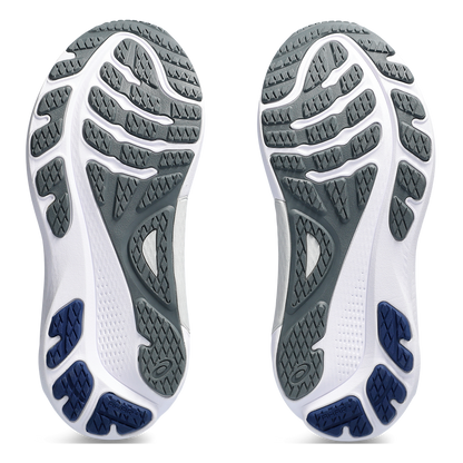Asics Gel Kayano 30 - Piedmont Grey - Steel Grey
