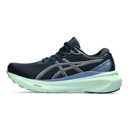 Asics Gel Kayano 30 - French Blue - Denim Blue