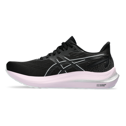 Asics GT 2000 12 - Black - White