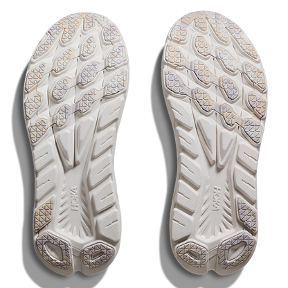 Hoka Rincon 3 - Eggnog - Rose Gold