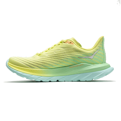 Hoka Mach 5