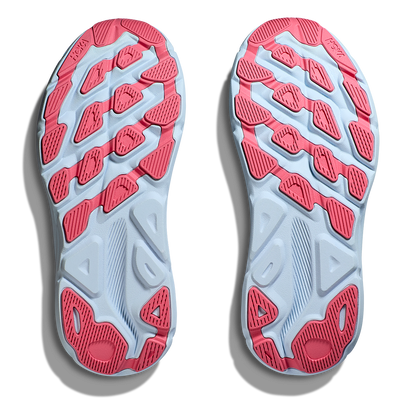 Hoka Clifton 9 - Bellwether Blue - Ceramic
